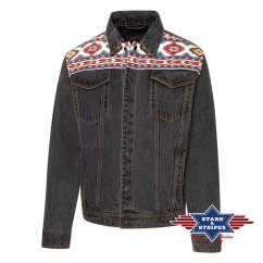 Pánská bunda Moran