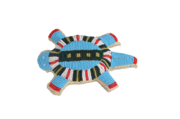 Želvy a jiné amulety