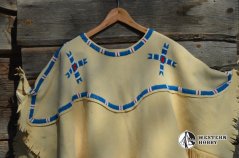 Ženské indiánské šaty