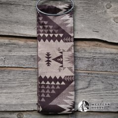 Šála s indiánským motivem