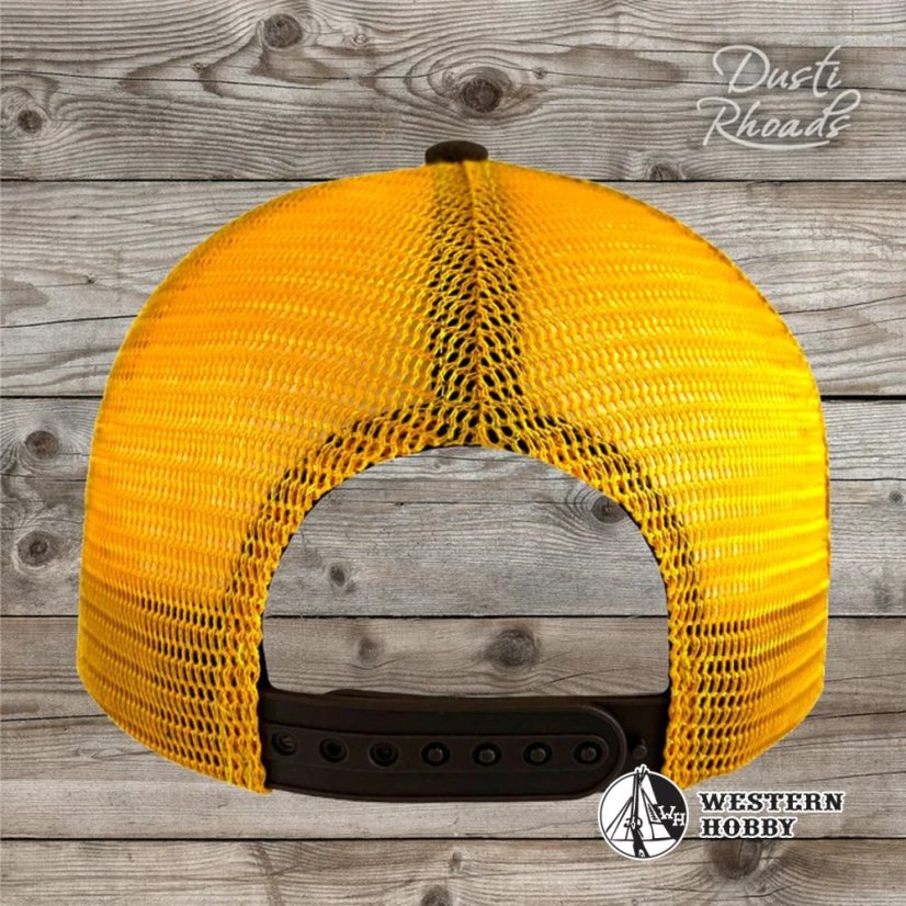 Dámská kšiltovka Sunflower