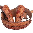 Holstry a pouzdra na zbraně