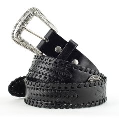 Westernový opasek WG-96