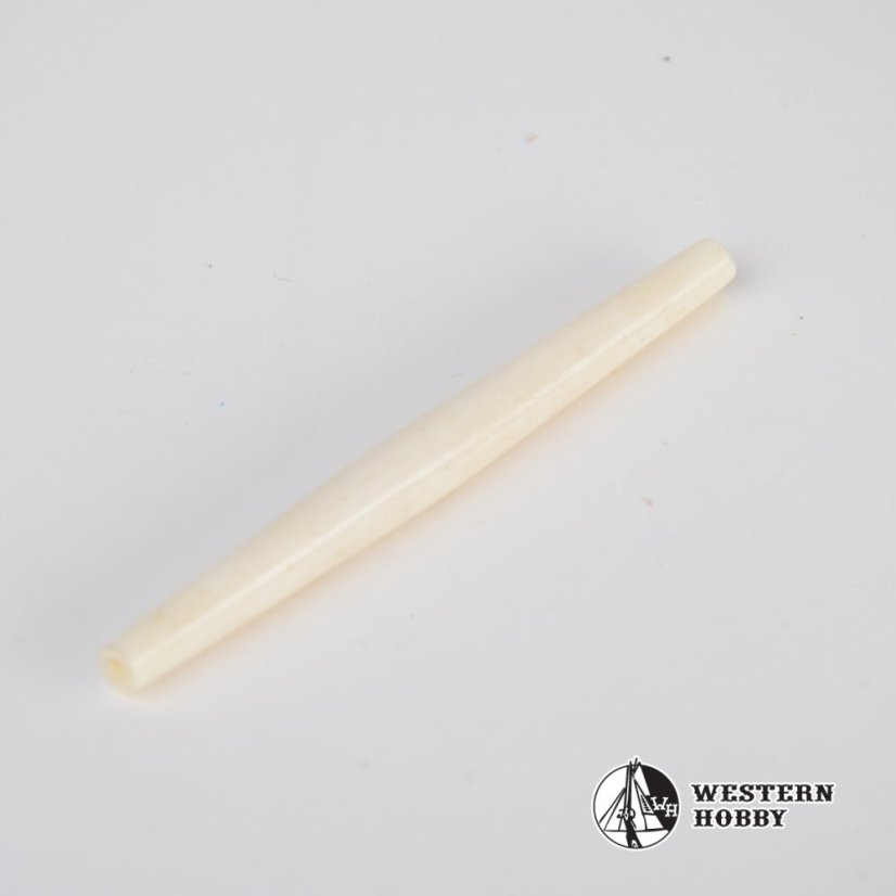 Kostice na nákrčníky - 10 cm