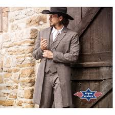 Old style kalhoty Fargo