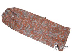 Pánská old style kravata paisley