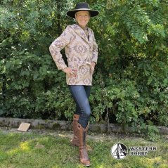 Kabátek Southwest beige