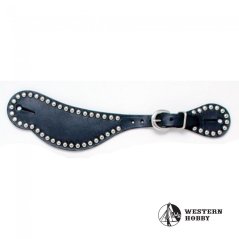 Řemínky na ostruhy