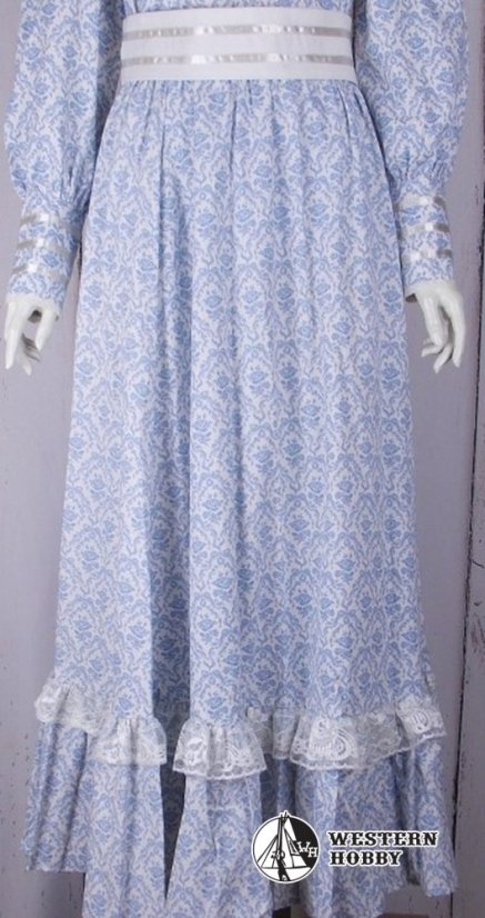 Dámská old style sukně