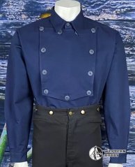 Košile John Wayne navy