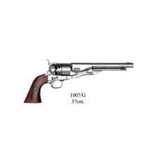 Colt M 1860, armádní model