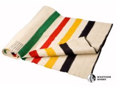 Vlněná deka Rainbow