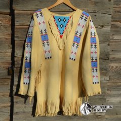 Kostým Vinnetou košile