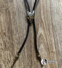 Bolo "Saddle"