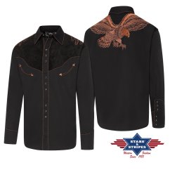 Pánská košile Floyd