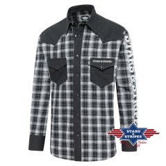 Pánská košile Black Stars