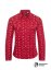 Dámská košile Red Aztec