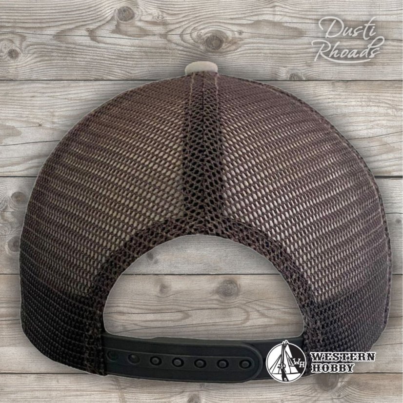 Dámská kšiltovka Desperado