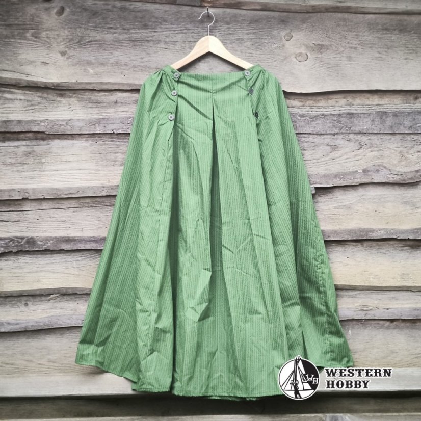 Dámská old style sukně