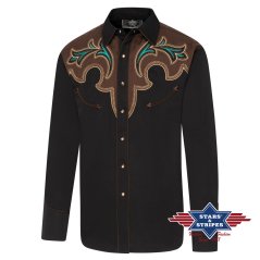 Pánská košile Alaric