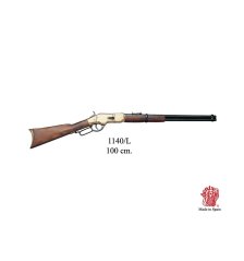 Puška Winchester, USA, model 1866