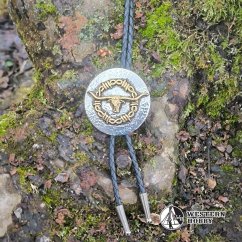 Bolo Longhorn