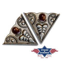 Růžky na košili CT-02