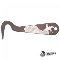 Ozdobný háček na kopyta