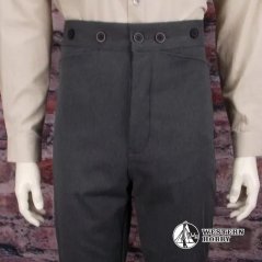 Old style kalhoty Tombstone
