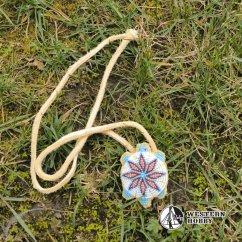 Amulet na krk