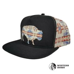 Kšiltovka Buffalo
