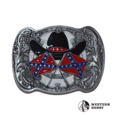 Spona na opasek Rebel