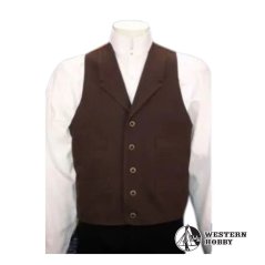 Vesta Frontier brown