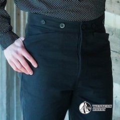 Old style kalhoty Gunfighter