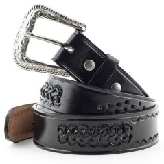 Westernový opasek WG-56