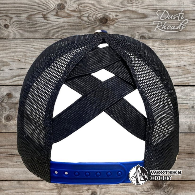 Dámská kšiltovka Lariat