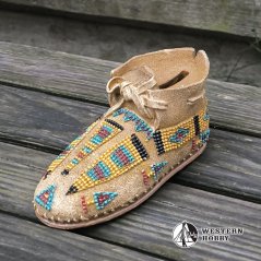 Kasička Mokasín
