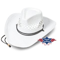 Klobouk Crystal River