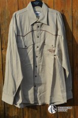 Pánská košile Mike