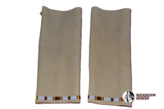 Dámské legíny z jelenice