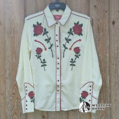 Dámská košile Taylor