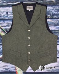 Vesta Cattle Baron Olive