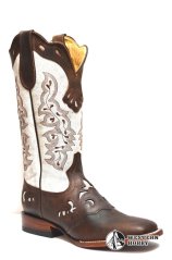 Dámské westernové boty Lacey