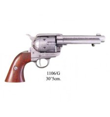 Revolver ráže 45, USA 1873