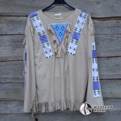 Dětský oblek Vinnetou