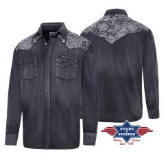 Pánská košile Fred