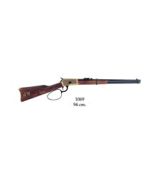 Puška Winchester, USA,1892, kovbojská verze