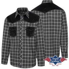 Pánská košile Carl