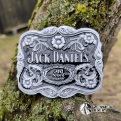 Spona na opasek Jack Daniel´s