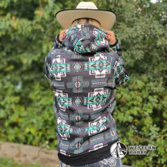 Unisex mikina Southwest